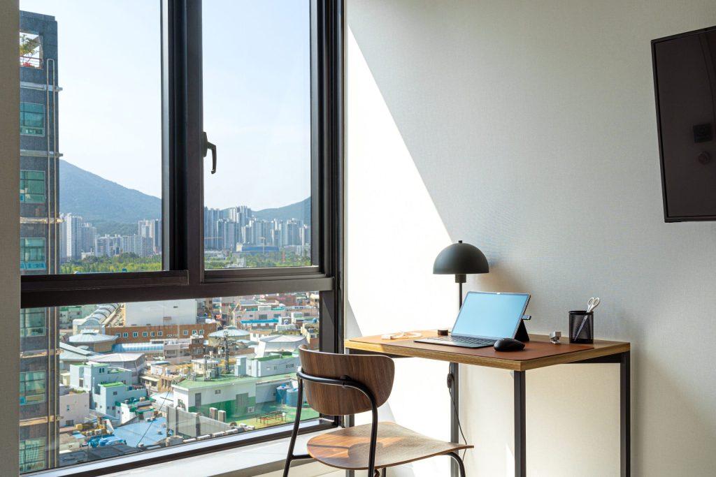 부산비즈니스호텔