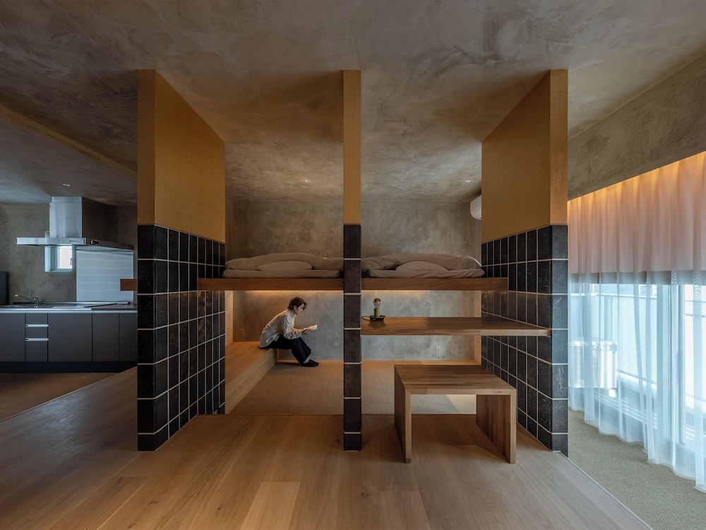 나고야가족호텔추천