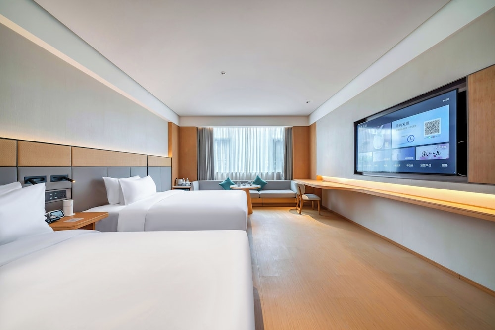 칭다오공항호텔