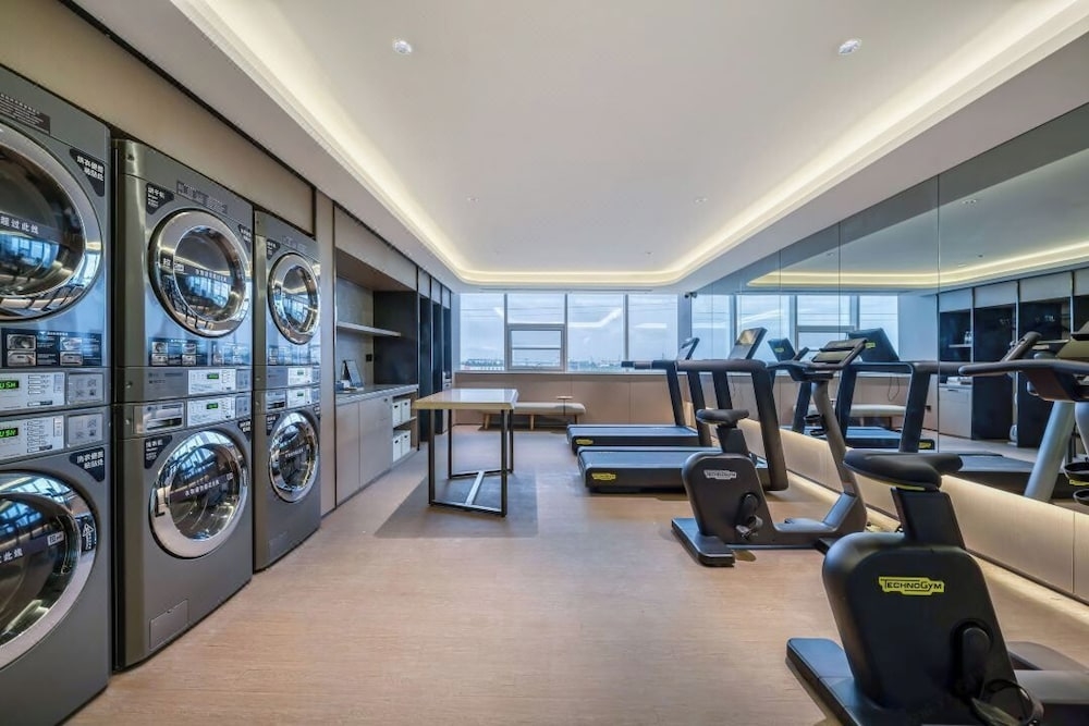 칭다오공항호텔