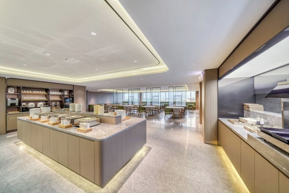 칭다오공항호텔