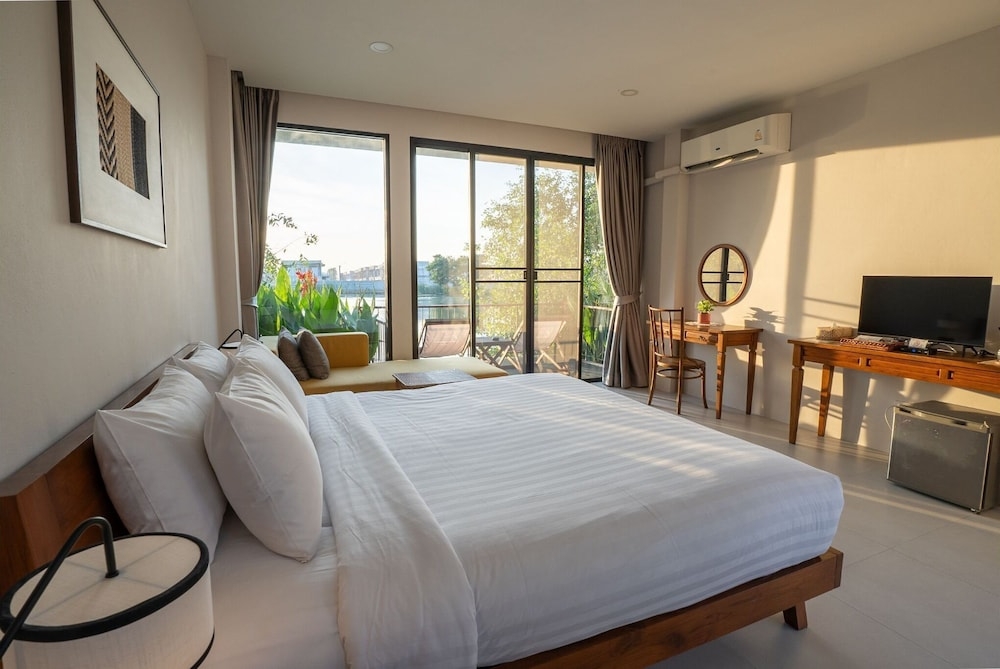 방콕공항근처호텔