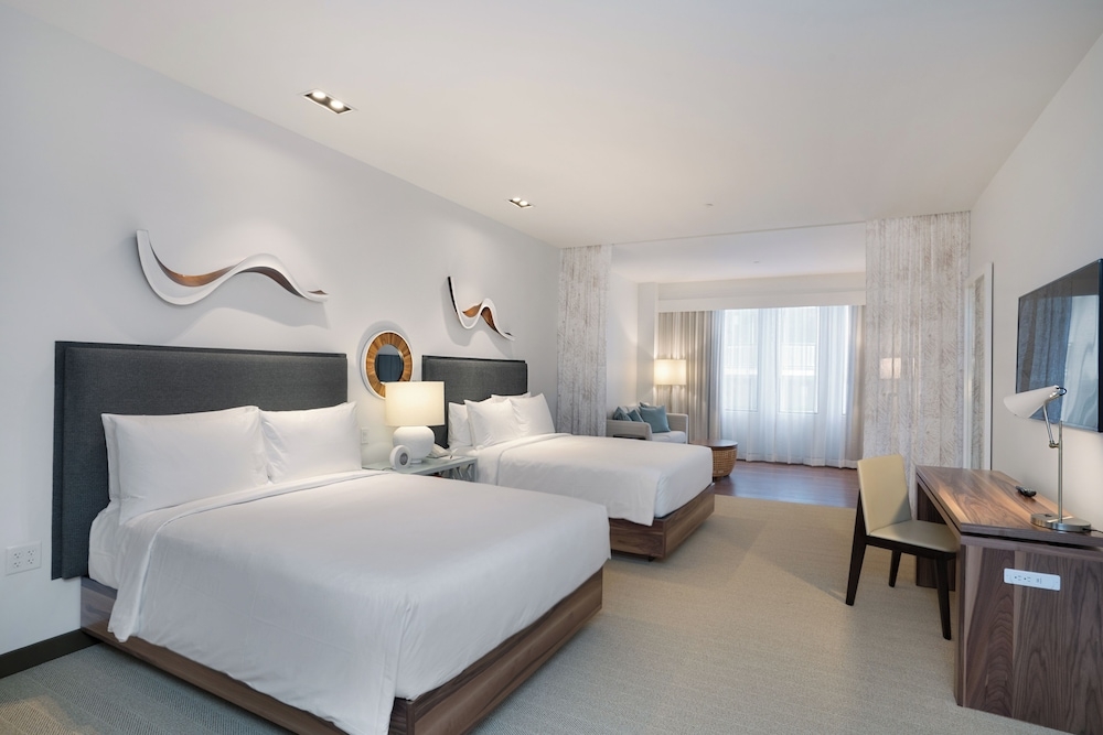 하와이가족여행호텔