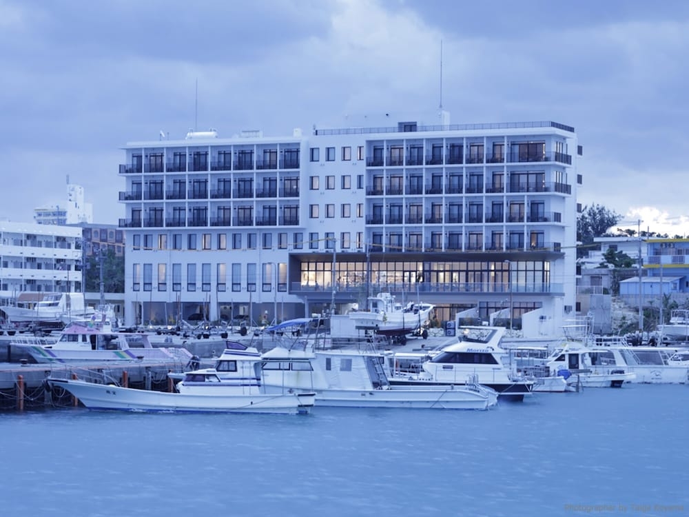 미야코지마호텔