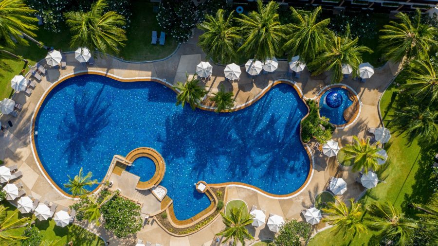 카타타니푸켓리조트, 가족과 함께하는 태국 푸켓여행 숙소 추천