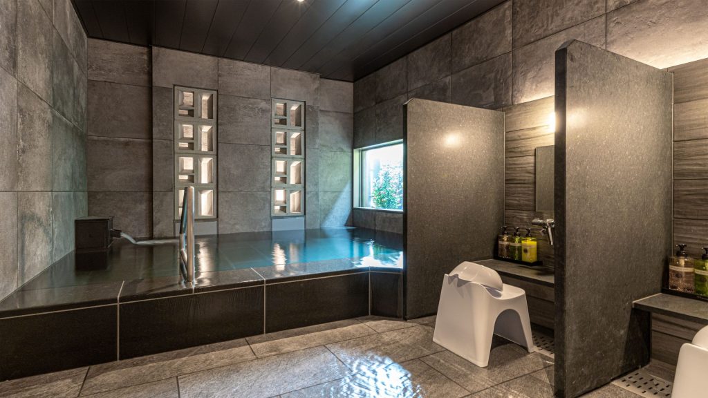 도쿄신주쿠호텔