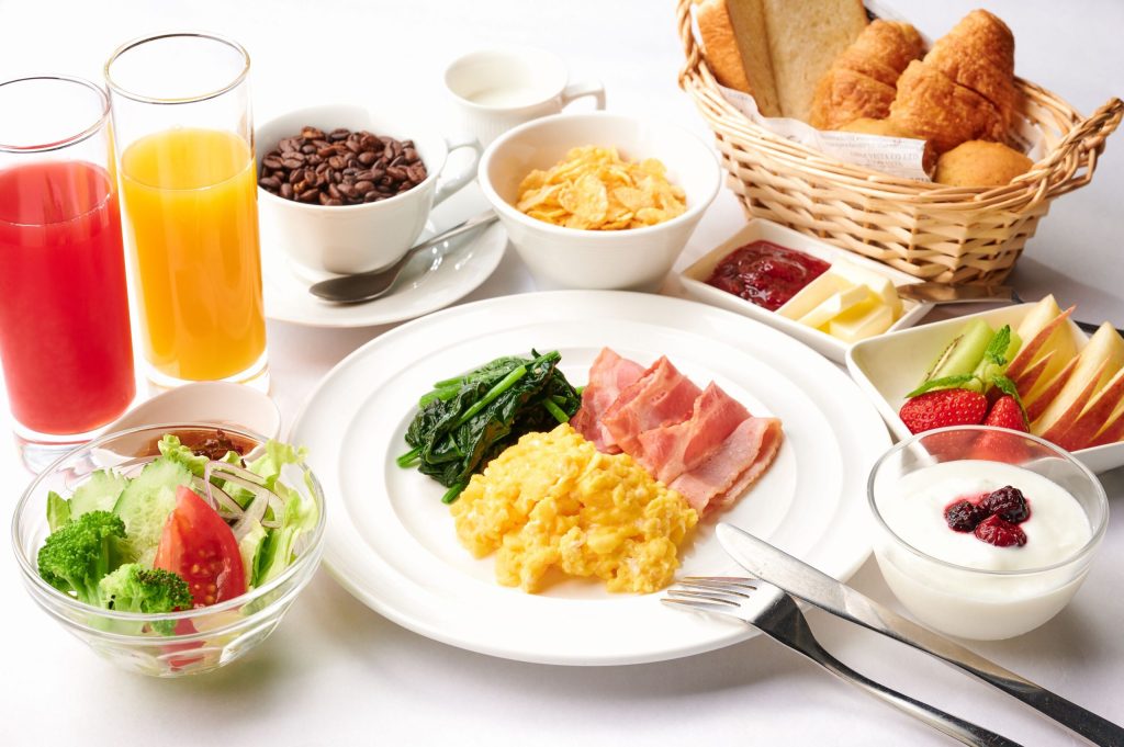 도쿄신주쿠호텔