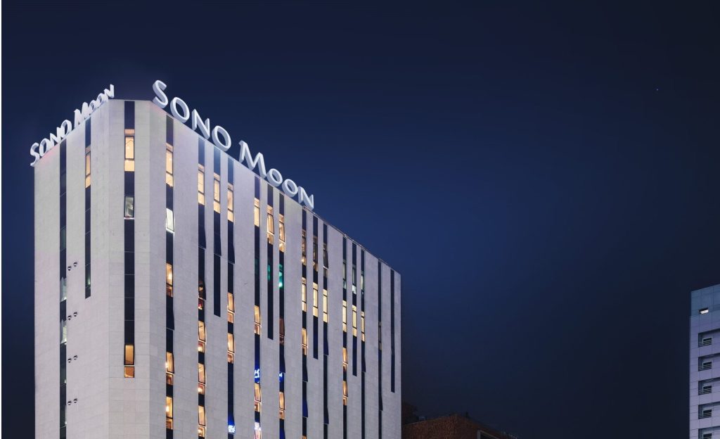 부산비즈니스호텔