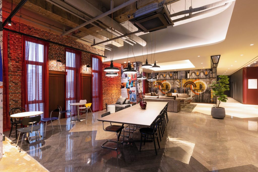 부산비즈니스호텔