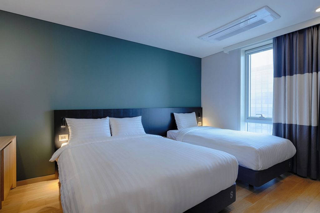 부산비즈니스호텔