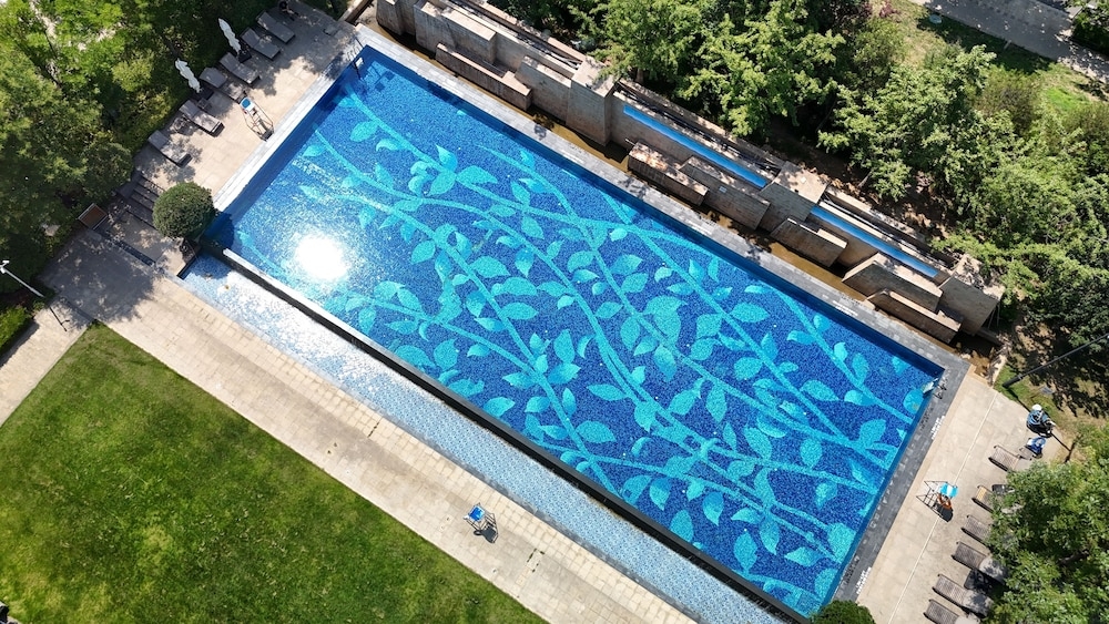 칭다오공항호텔