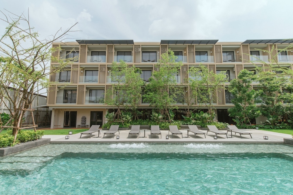 방콕공항근처호텔