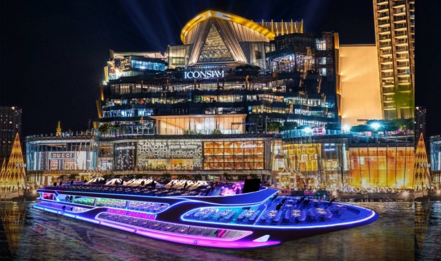 방콕수영장좋은호텔