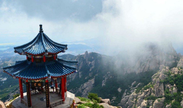 칭다오공항호텔