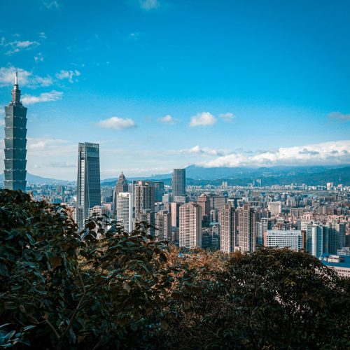 6,7월여름여행지추천 4군데, 여름휴가 가기 좋은 해외여행지