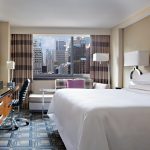 뉴욕맨해튼호텔