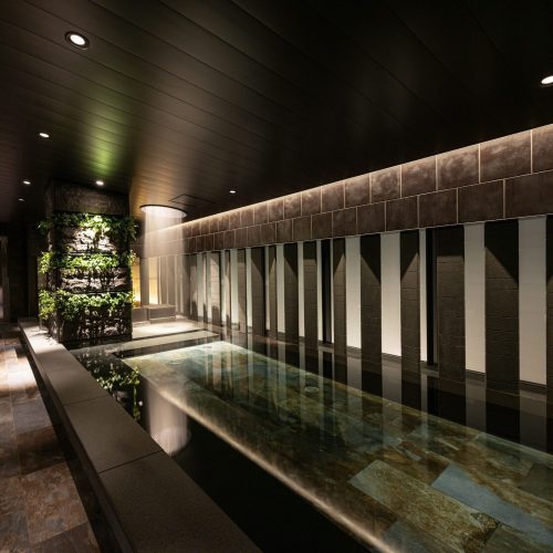 더로얄파크캔버스 친구와 5분 역세권 대욕장 숙소 추천