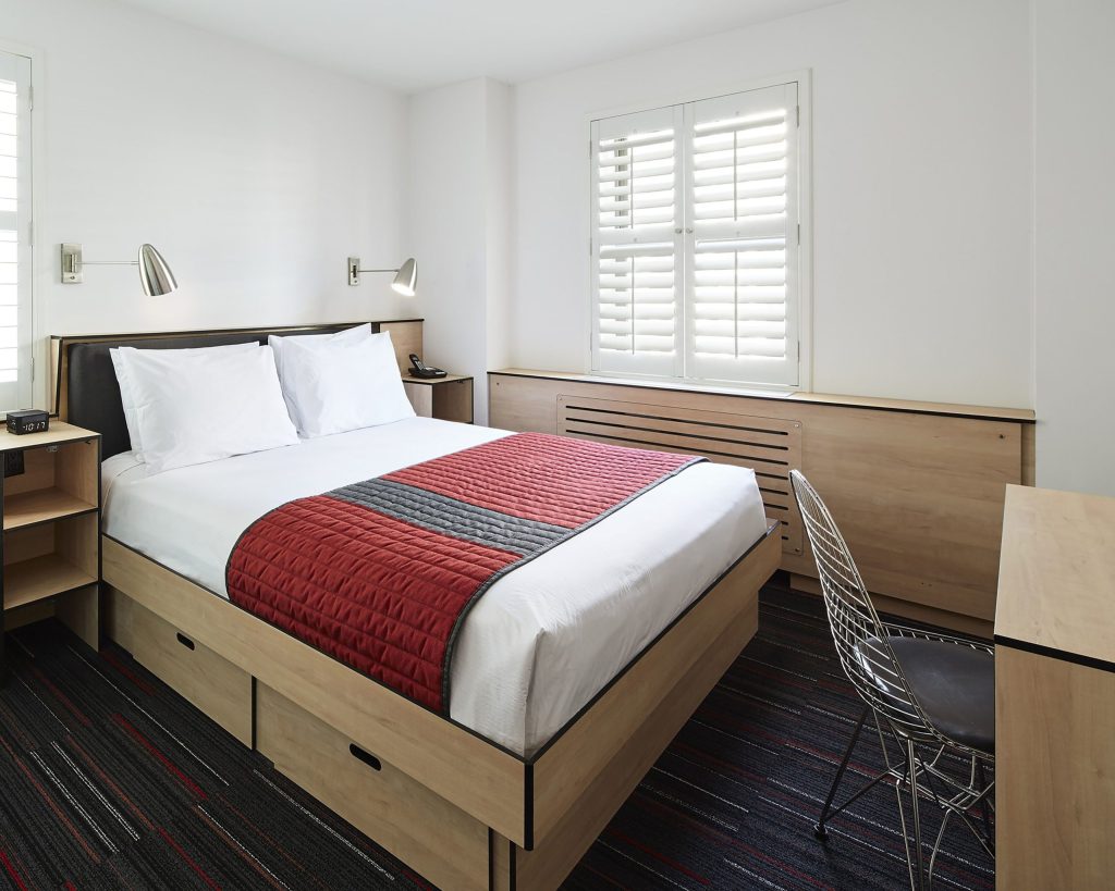 뉴욕맨해튼호텔