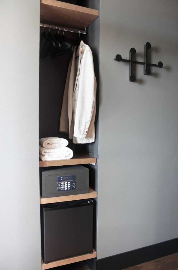 피렌체조이호텔