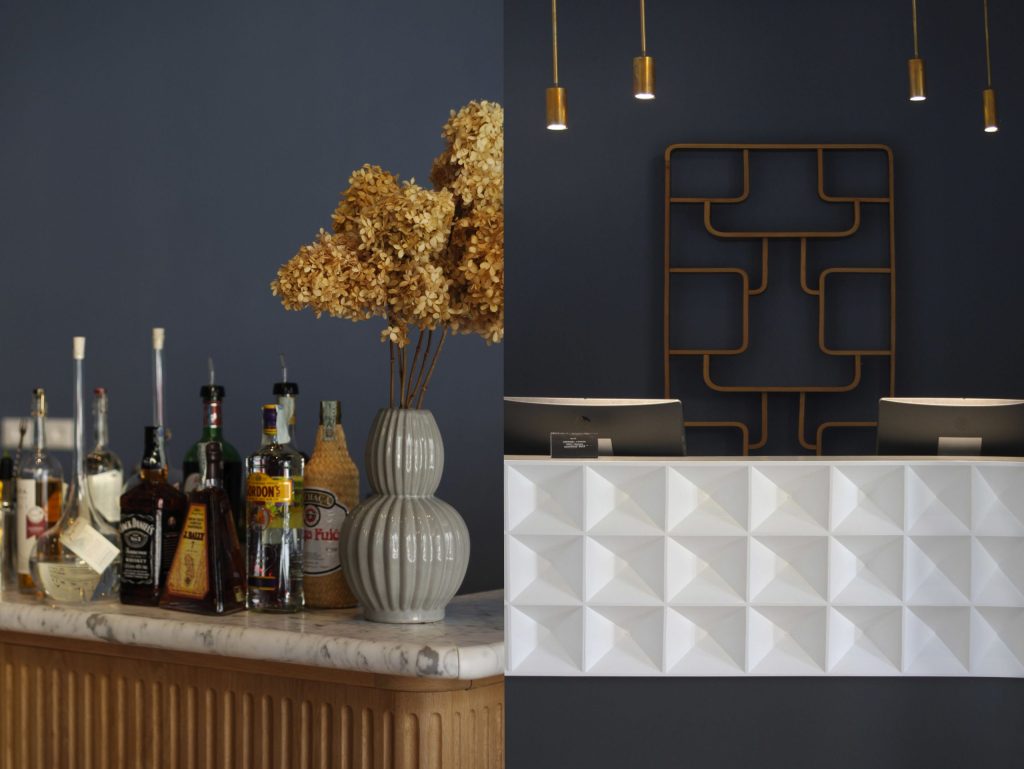 피렌체조이호텔