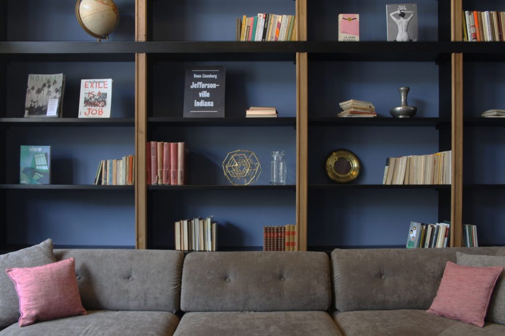 피렌체조이호텔