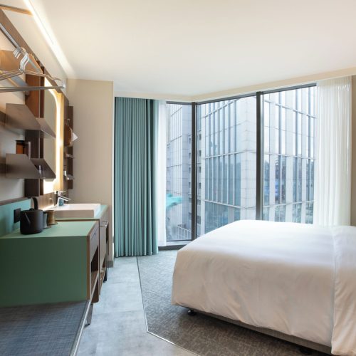 타이베이호텔 4, 시먼딩 근처 위치좋은 호텔 비교