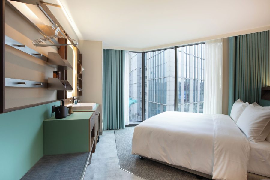 타이베이호텔 4, 시먼딩 근처 위치좋은 호텔 비교