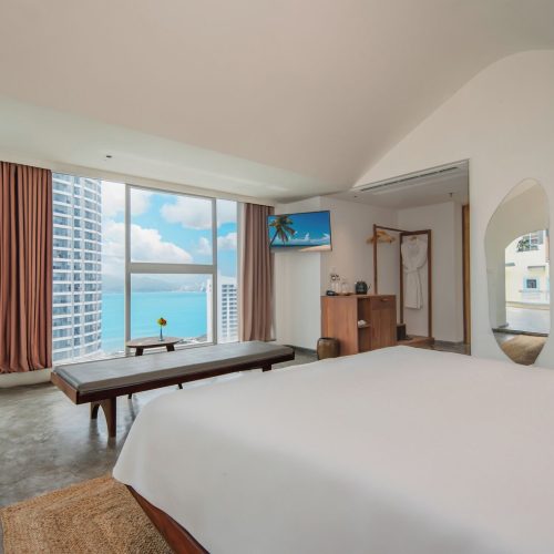 나트랑그린월드호텔, 나트랑0.5박에 딱 맞는 가성비 숙소 추천