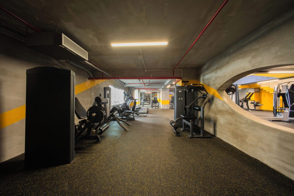 나트랑그린월드호텔