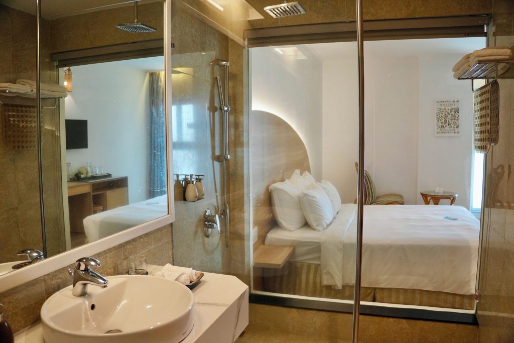 나트랑그린월드호텔