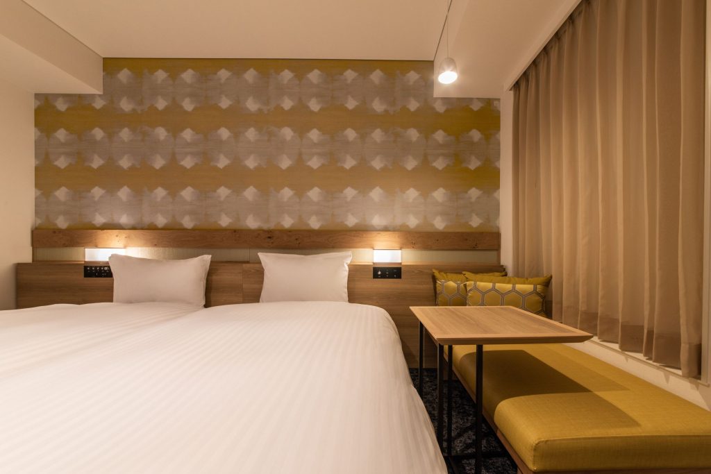 호텔 비스타 오사카 난바