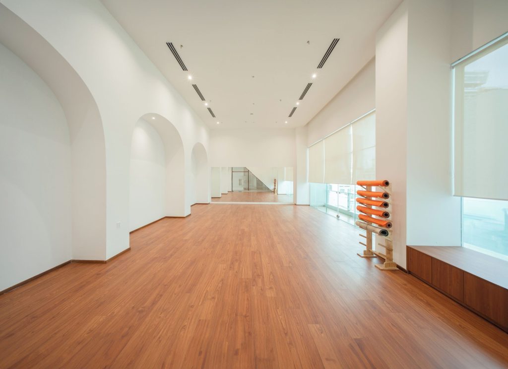 나트랑그린월드호텔