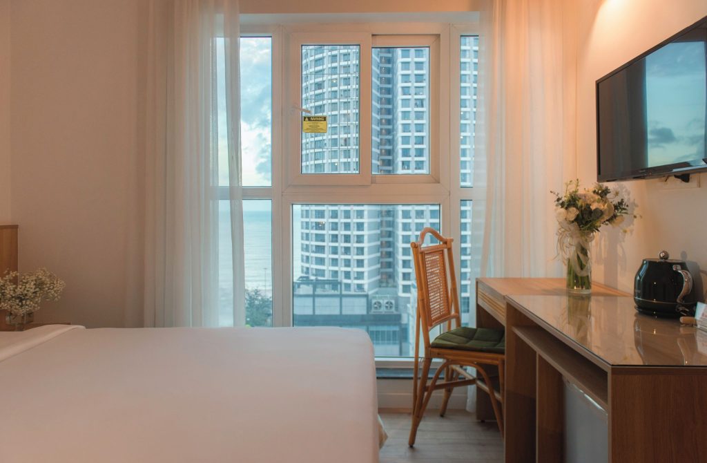 나트랑그린월드호텔