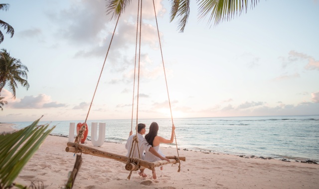 괌두짓타니리조트