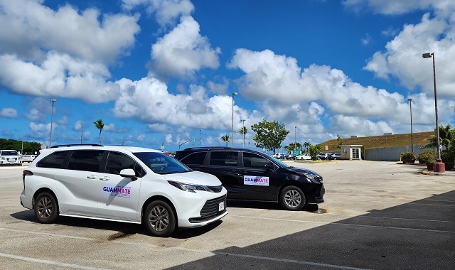 괌두짓타니리조트