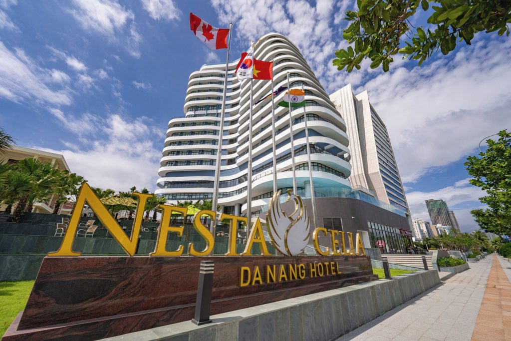 네스타셀리아다낭