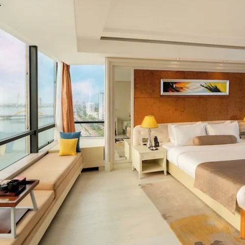 다낭시내숙소 4군데! 브릴리언트다낭 포함 추천 숙소 완벽 정리