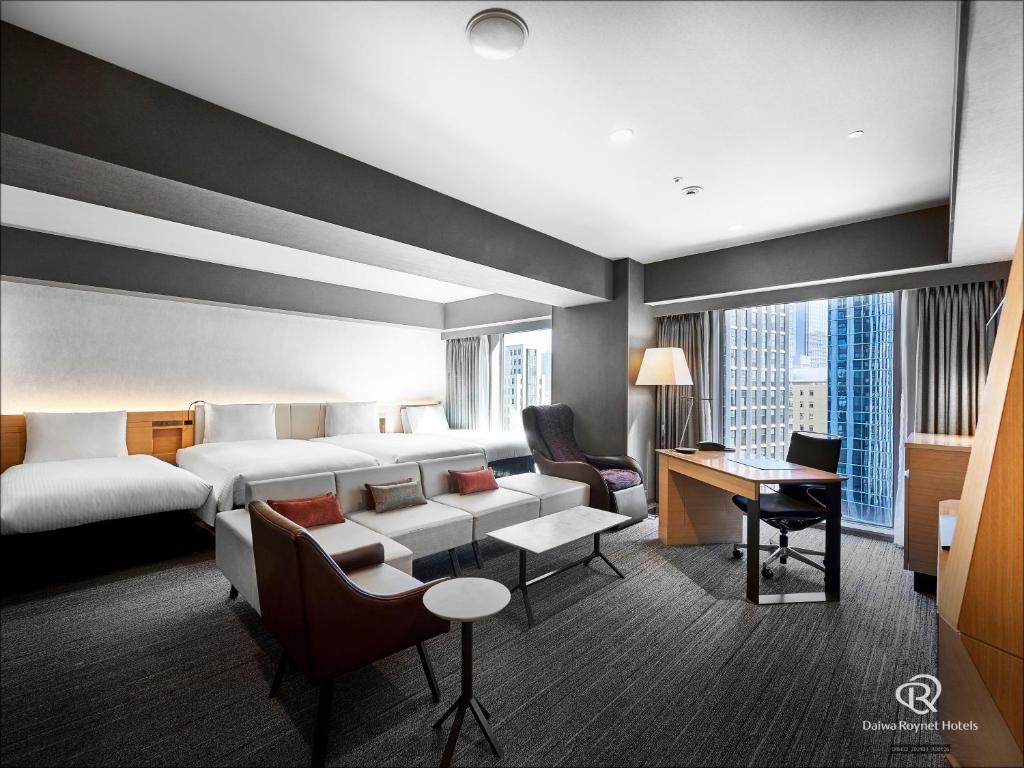 도쿄가족호텔추천