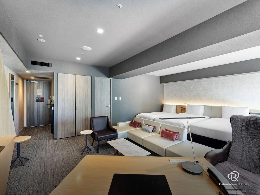 도쿄가족호텔추천