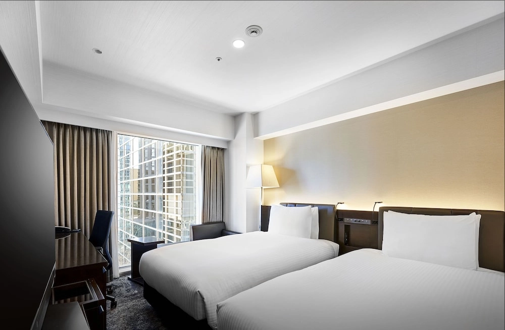 도쿄가족호텔추천