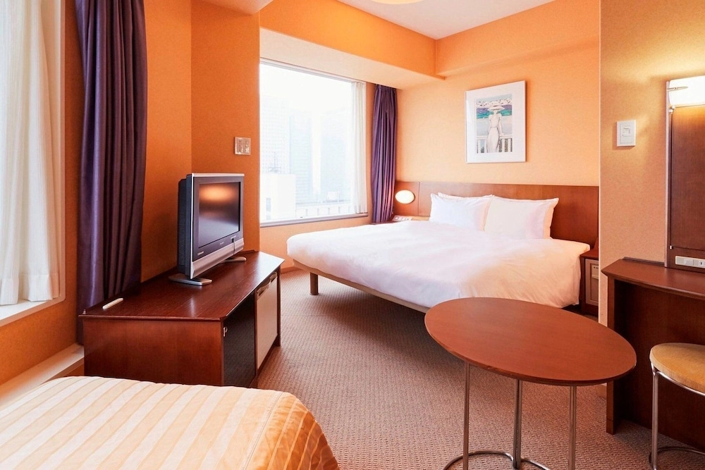 도쿄가족호텔추천