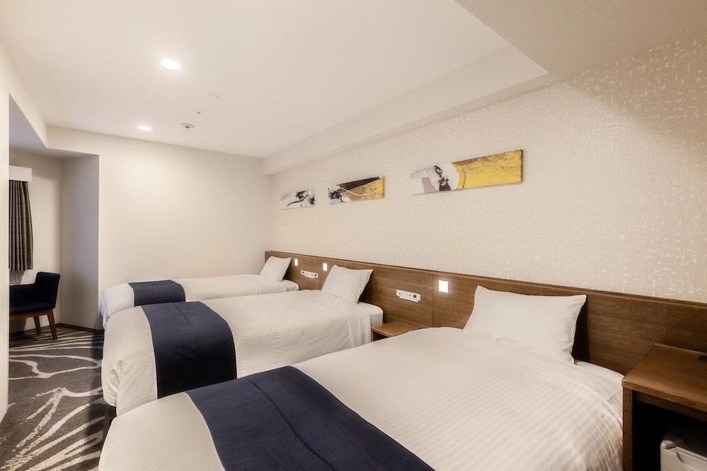 도쿄가족호텔추천