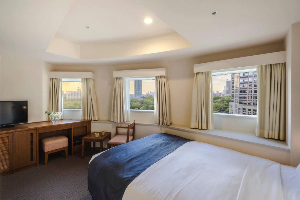 도쿄가족호텔추천