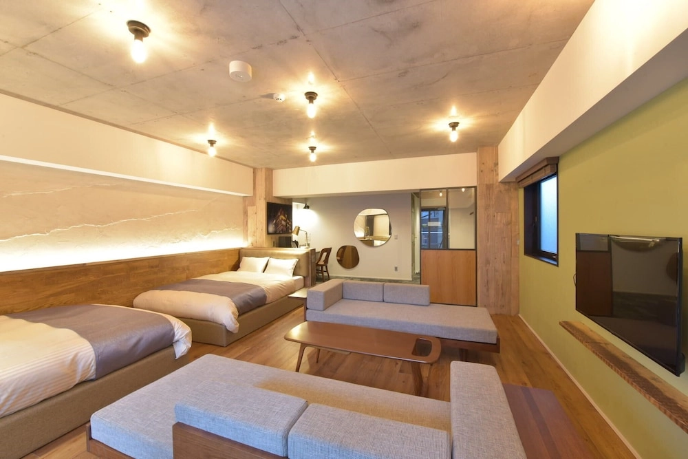 도쿄가족호텔추천