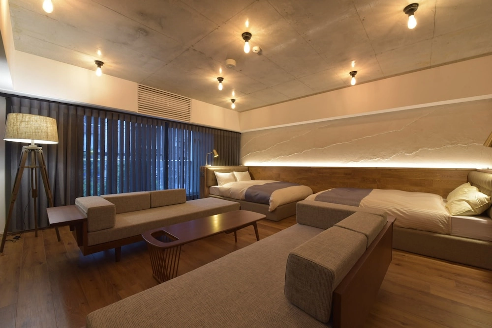 도쿄가족호텔추천