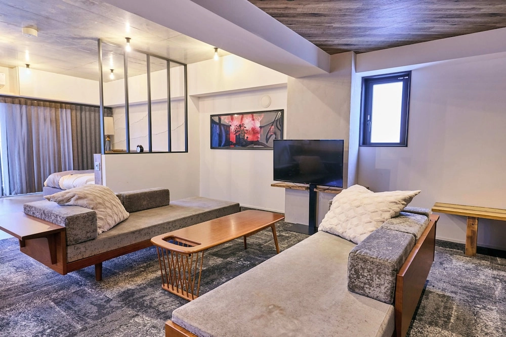 도쿄가족호텔추천