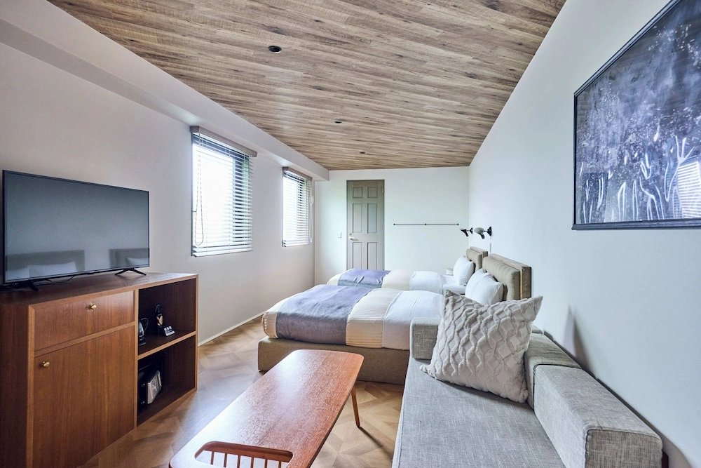 도쿄가족호텔추천