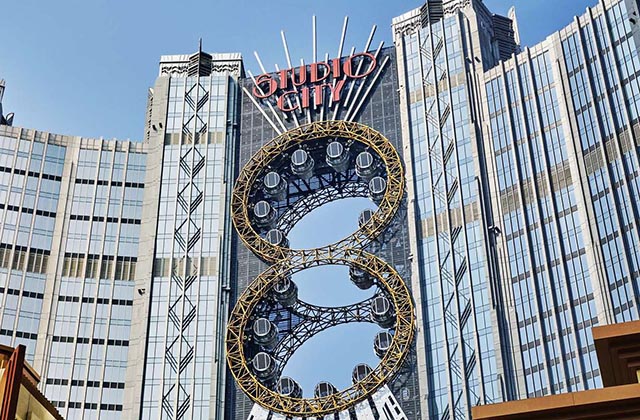 마카오그랜드리스보아