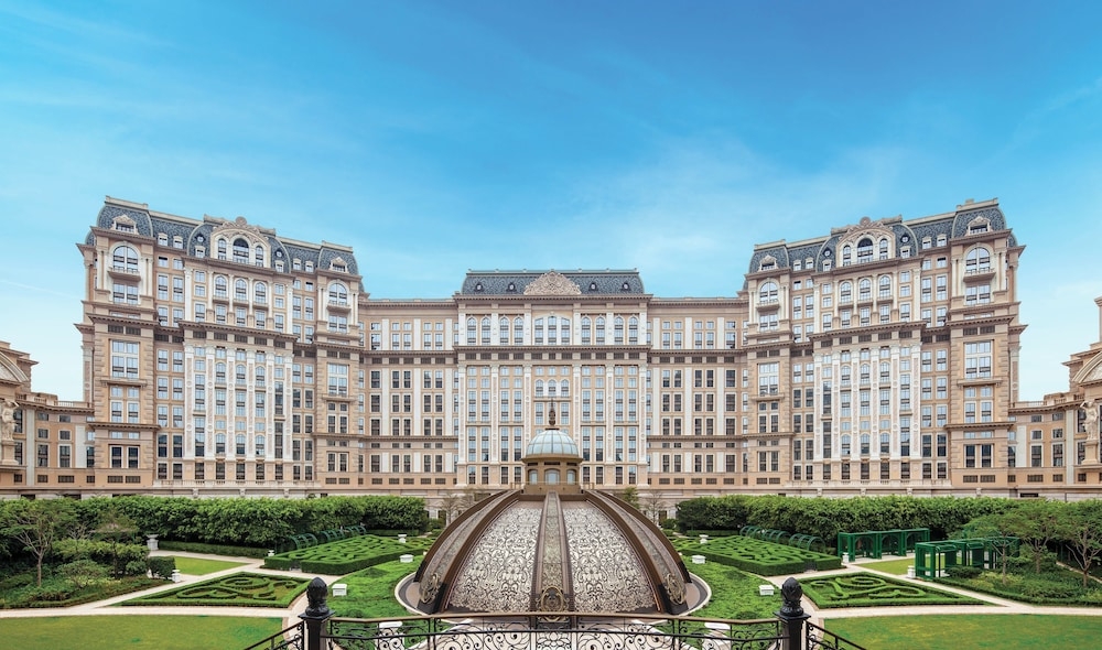 마카오그랜드리스보아