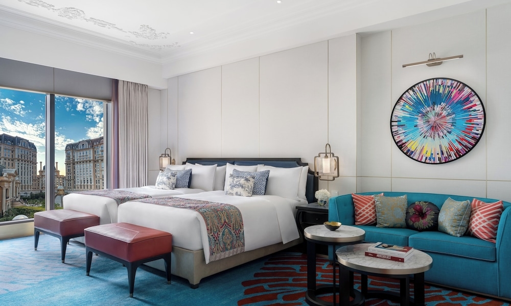 마카오그랜드리스보아